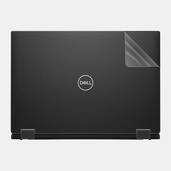 Laptop Matte Transparent Skin.