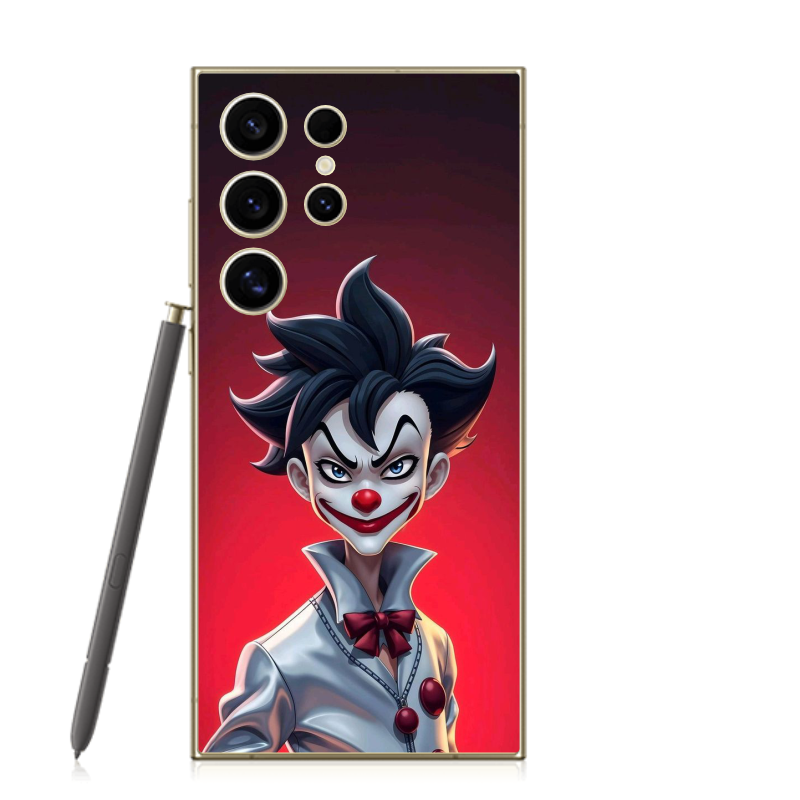 Mobile back printed skins / Sticker